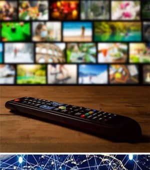 freeview digital tv installer