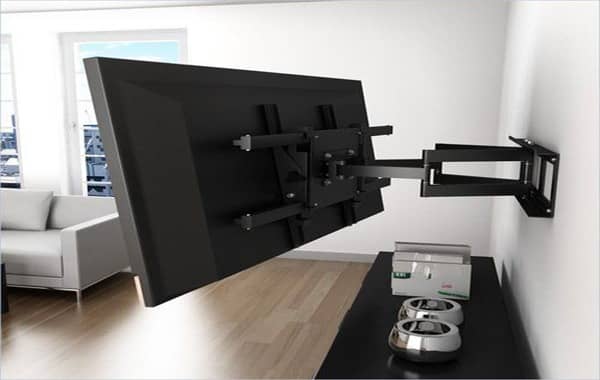 tv installation services